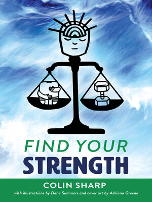 cover image of Find Your Strength
